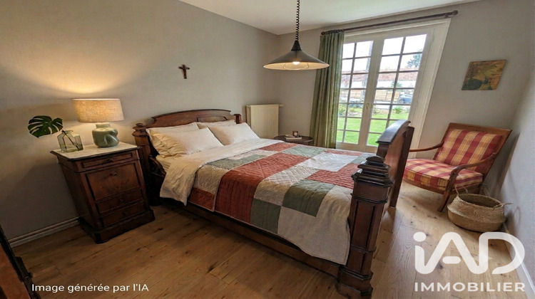Ma-Cabane - Vente Maison Niergnies, 102 m²