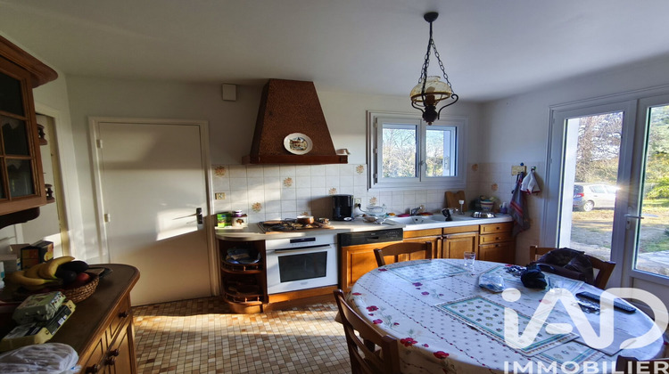 Ma-Cabane - Vente Maison Nieudan, 120 m²