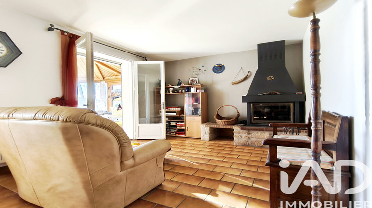 Ma-Cabane - Vente Maison Nieudan, 120 m²