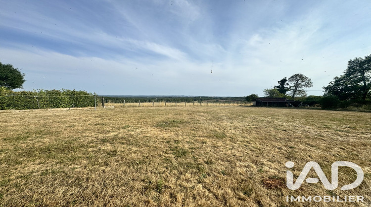 Ma-Cabane - Vente Maison Nieudan, 125 m²