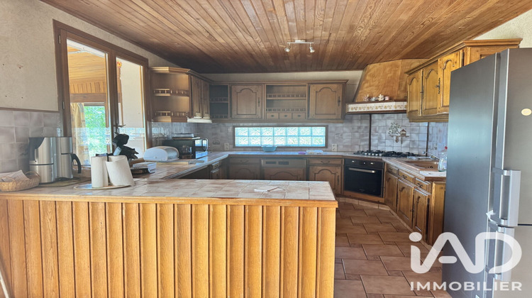 Ma-Cabane - Vente Maison Nieudan, 125 m²