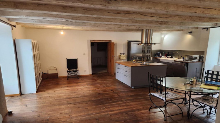 Ma-Cabane - Vente Maison NIEUIL, 200 m²