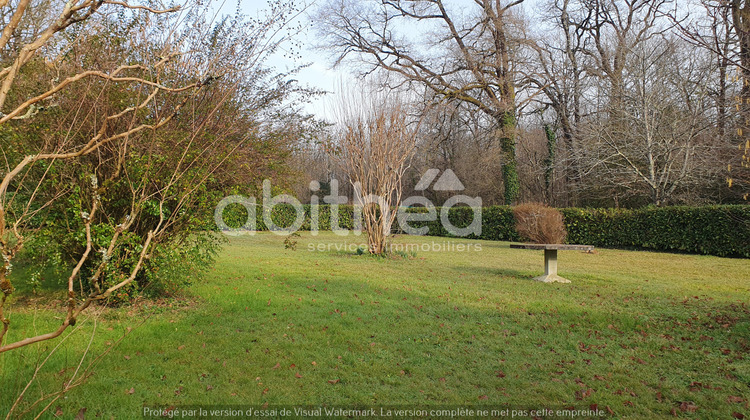 Ma-Cabane - Vente Maison Nieuil, 125 m²