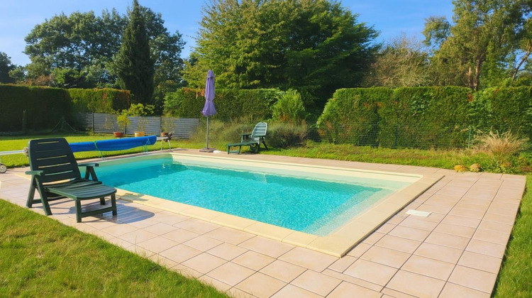 Ma-Cabane - Vente Maison NIEUIL, 200 m²