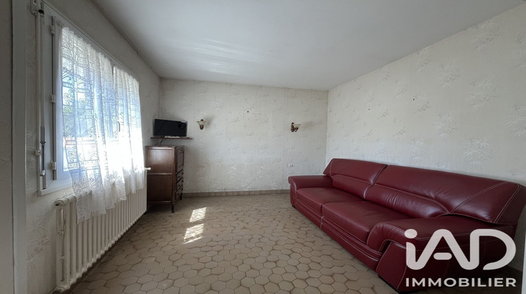 Ma-Cabane - Vente Maison Nieuil, 95 m²