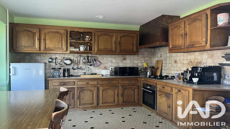Ma-Cabane - Vente Maison Nieuil, 102 m²