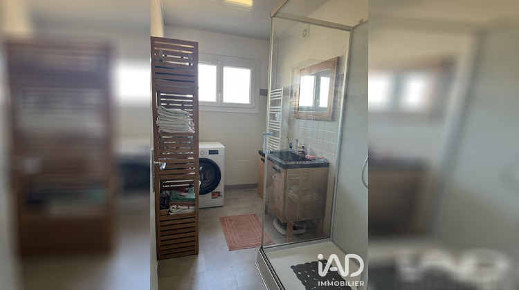 Ma-Cabane - Vente Maison Nieuil, 102 m²