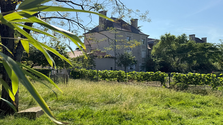 Ma-Cabane - Vente Maison NIEUIL-L'ESPOIR, 152 m²