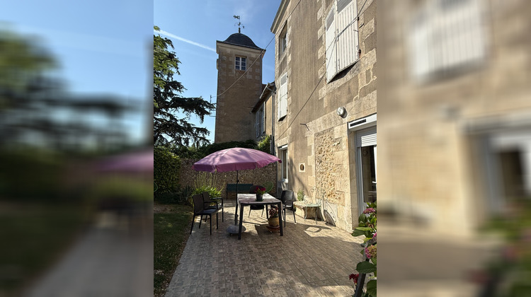 Ma-Cabane - Vente Maison NIEUIL-L'ESPOIR, 152 m²