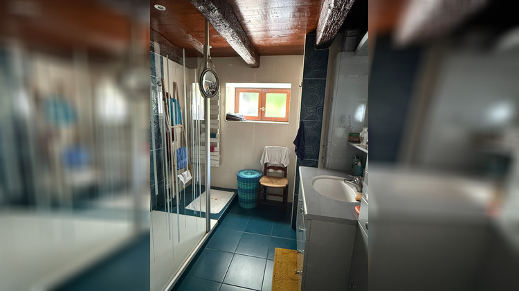 Ma-Cabane - Vente Maison NIEUIL-L'ESPOIR, 152 m²