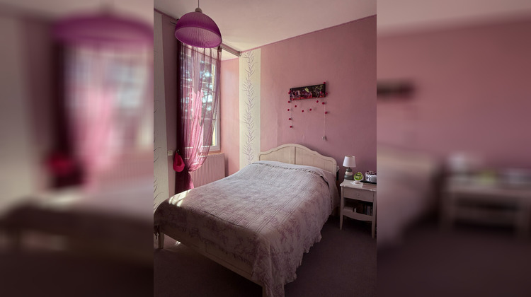 Ma-Cabane - Vente Maison NIEUIL-L'ESPOIR, 152 m²