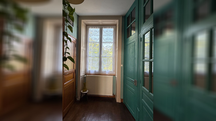 Ma-Cabane - Vente Maison NIEUIL-L'ESPOIR, 152 m²