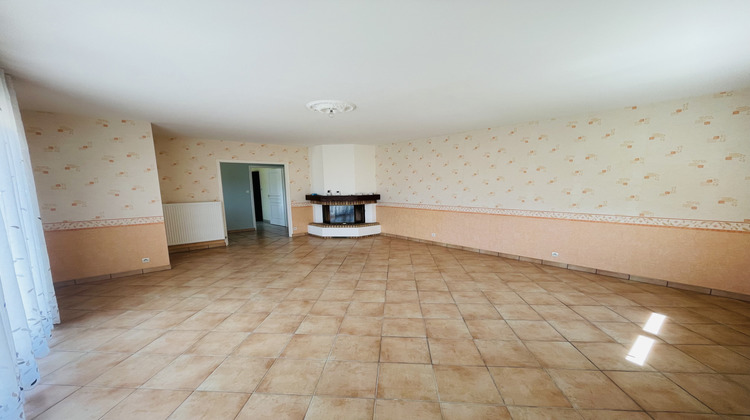 Ma-Cabane - Vente Maison Nieuil-l'Espoir, 106 m²