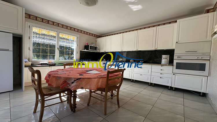 Ma-Cabane - Vente Maison NIEUIL-L'ESPOIR, 309 m²