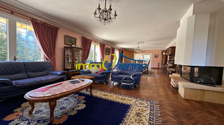 Ma-Cabane - Vente Maison NIEUIL-L'ESPOIR, 309 m²