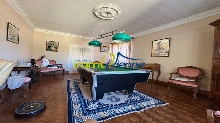 Ma-Cabane - Vente Maison NIEUIL-L'ESPOIR, 309 m²