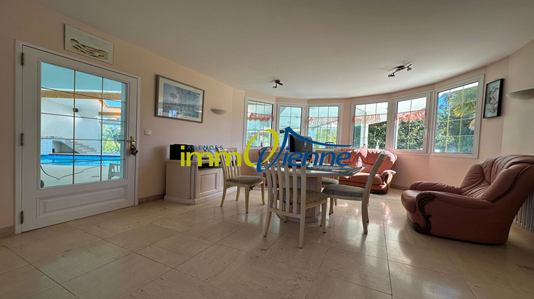 Ma-Cabane - Vente Maison NIEUIL-L'ESPOIR, 309 m²