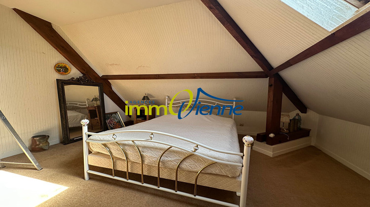 Ma-Cabane - Vente Maison NIEUIL-L'ESPOIR, 309 m²