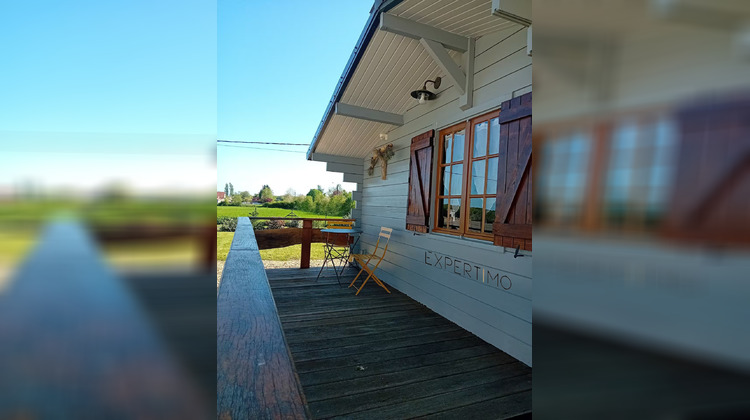 Ma-Cabane - Vente Maison Nieuil-l'Espoir, 41 m²