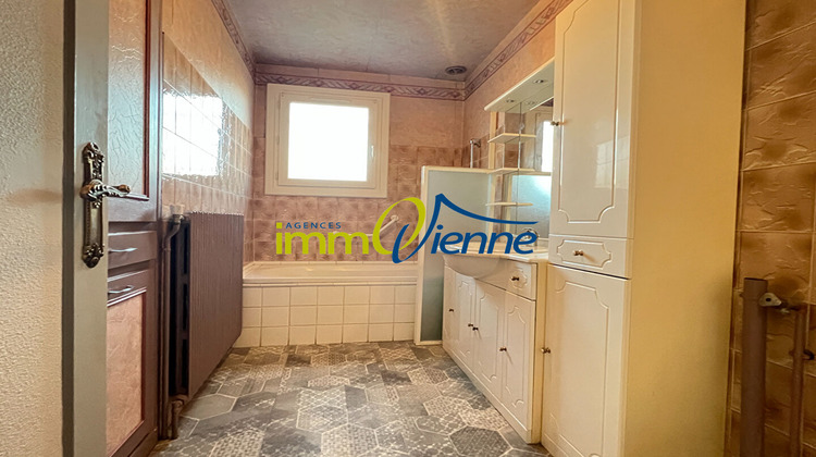 Ma-Cabane - Vente Maison NIEUIL-L'ESPOIR, 103 m²