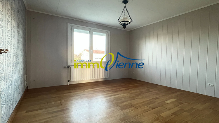 Ma-Cabane - Vente Maison NIEUIL-L'ESPOIR, 103 m²