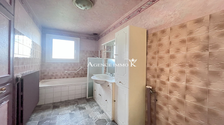 Ma-Cabane - Vente Maison NIEUIL-L'ESPOIR, 100 m²