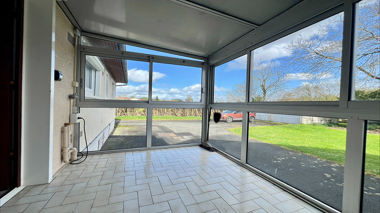 Ma-Cabane - Vente Maison NIEUIL-L'ESPOIR, 87 m²