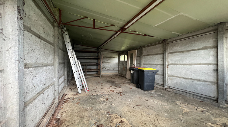 Ma-Cabane - Vente Maison NIEUIL-L'ESPOIR, 87 m²