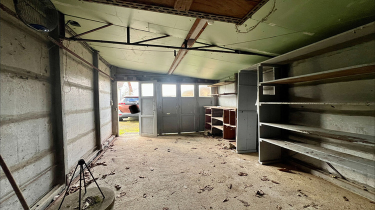 Ma-Cabane - Vente Maison NIEUIL-L'ESPOIR, 87 m²