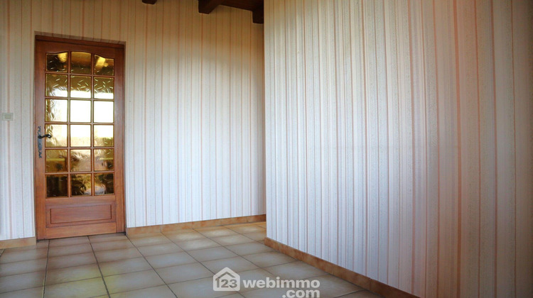 Ma-Cabane - Vente Maison Nieuil-l'Espoir, 98 m²