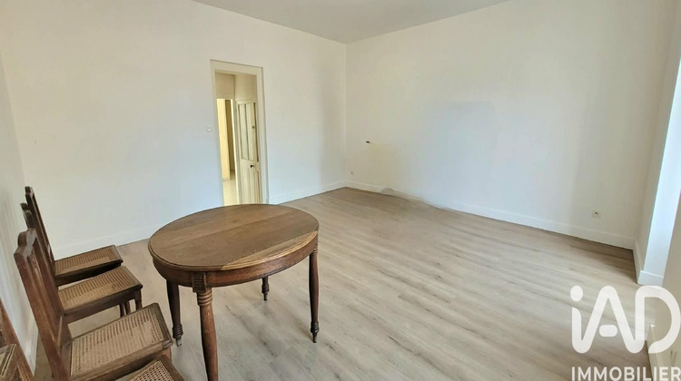 Ma-Cabane - Vente Maison Nieuil-l'Espoir, 114 m²