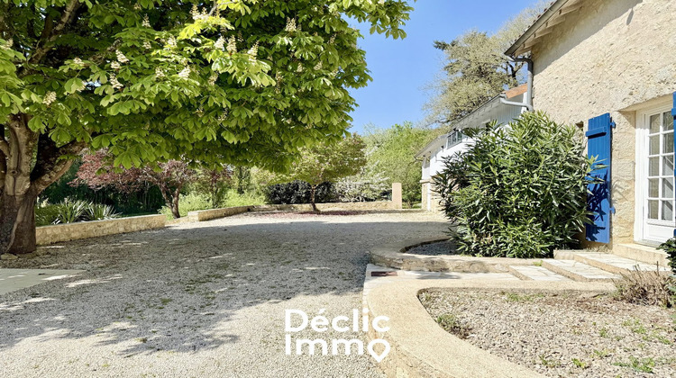 Ma-Cabane - Vente Maison NIEUIL L'ESPOIR, 167 m²