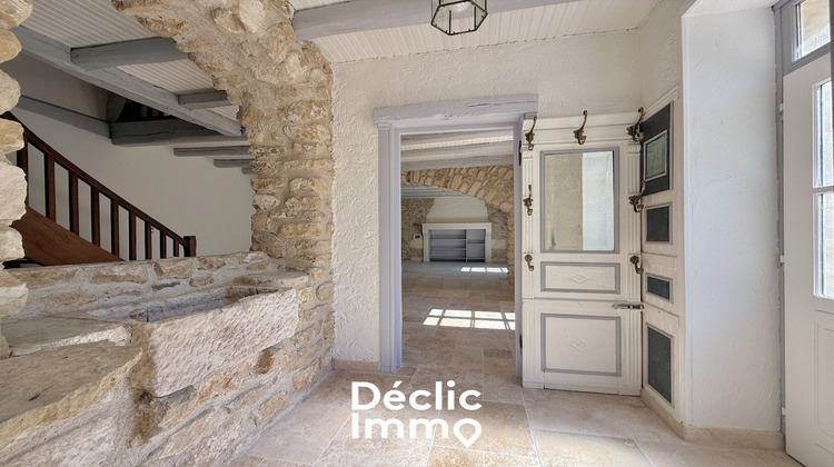 Ma-Cabane - Vente Maison NIEUIL L'ESPOIR, 167 m²