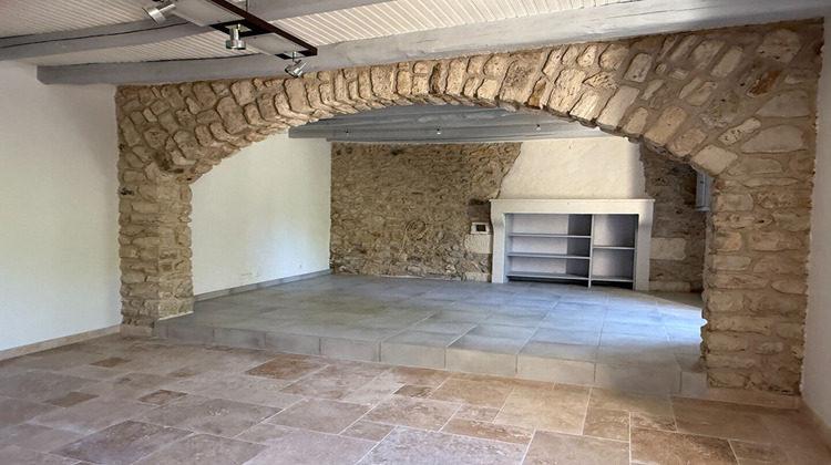 Ma-Cabane - Vente Maison NIEUIL-L'ESPOIR, 166 m²