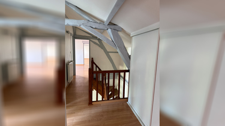 Ma-Cabane - Vente Maison NIEUIL-L'ESPOIR, 166 m²