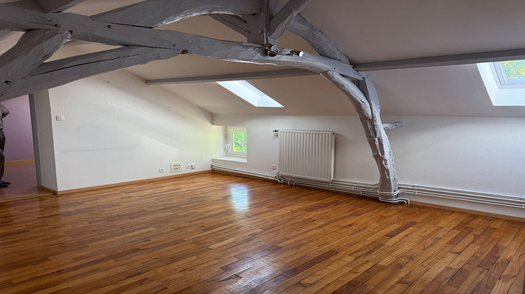 Ma-Cabane - Vente Maison NIEUIL-L'ESPOIR, 166 m²