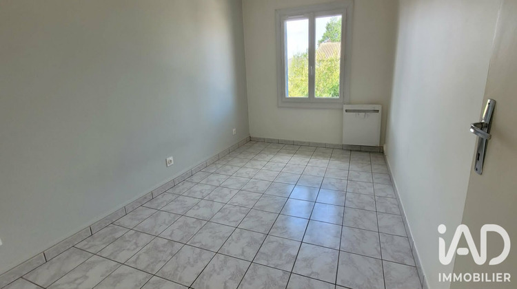 Ma-Cabane - Vente Maison Nieuil-l'Espoir, 134 m²
