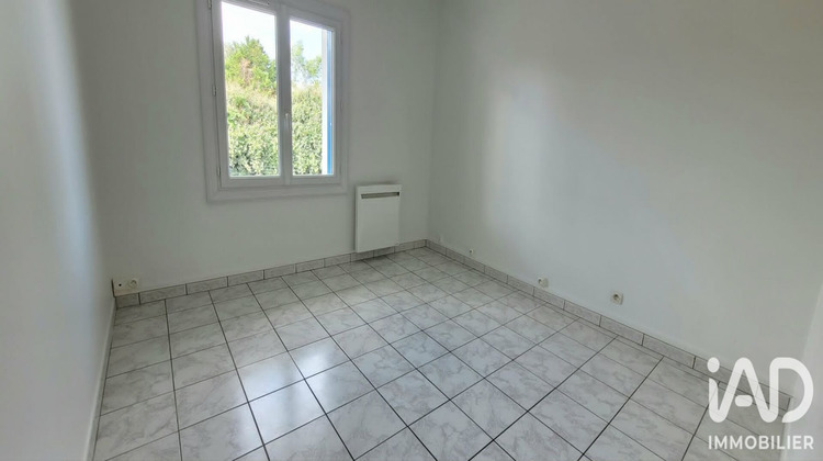 Ma-Cabane - Vente Maison Nieuil-l'Espoir, 134 m²