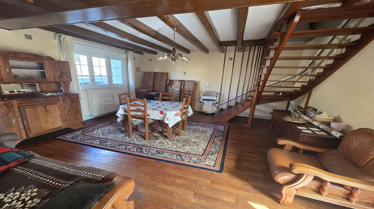 Ma-Cabane - Vente Maison Nieuil-l'Espoir, 87 m²