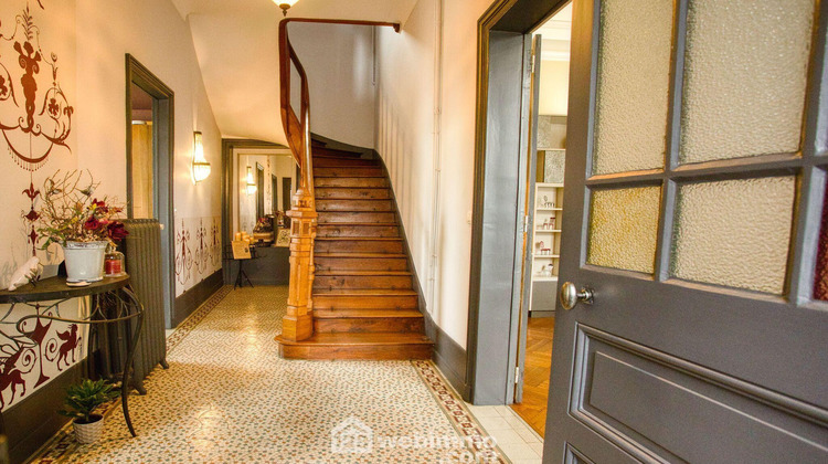 Ma-Cabane - Vente Maison Nieul, 163 m²