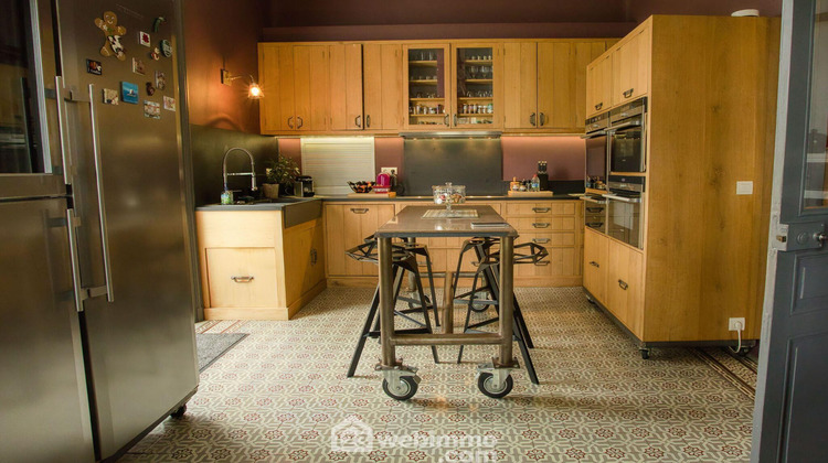 Ma-Cabane - Vente Maison Nieul, 163 m²