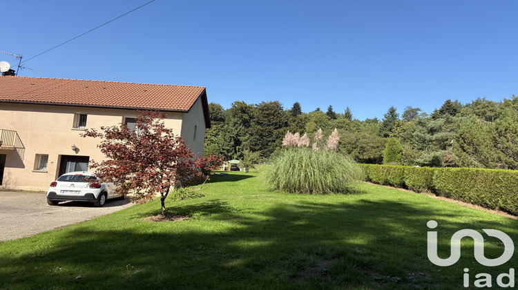 Ma-Cabane - Vente Maison Nieul, 100 m²