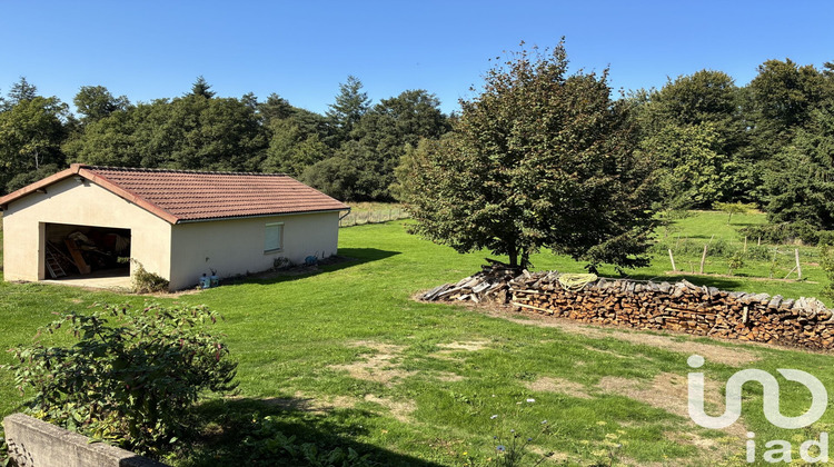 Ma-Cabane - Vente Maison Nieul, 100 m²