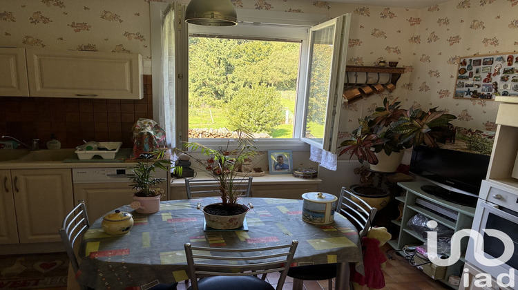 Ma-Cabane - Vente Maison Nieul, 100 m²