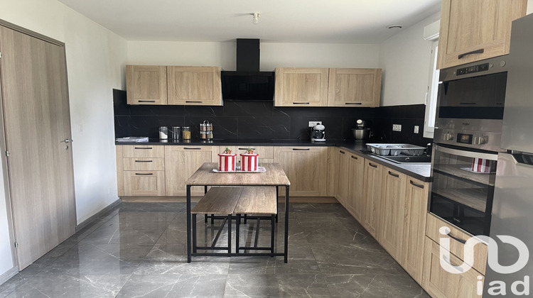 Ma-Cabane - Vente Maison Nieul, 100 m²