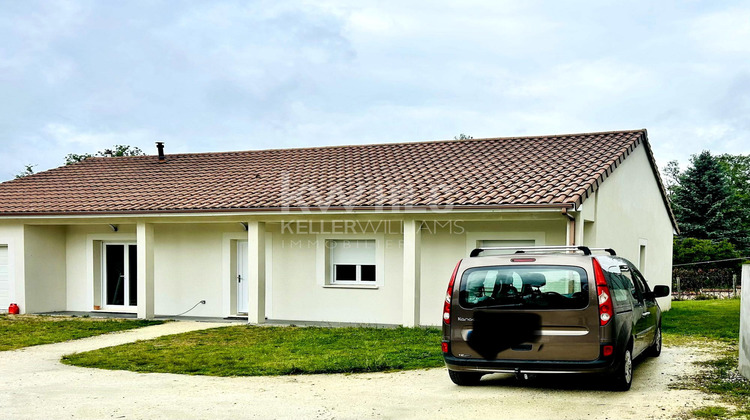 Ma-Cabane - Vente Maison Nieul, 100 m²