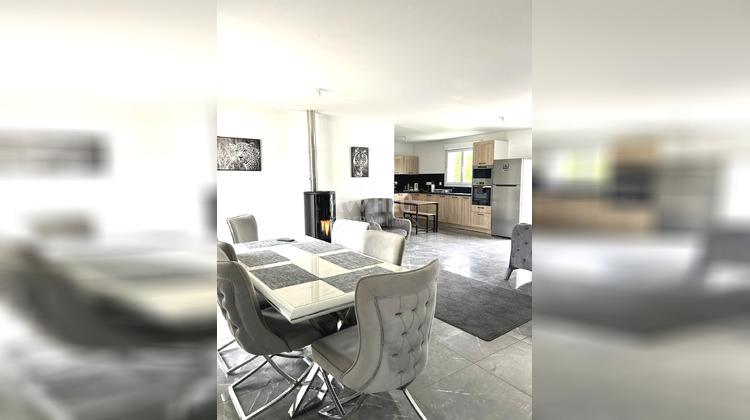 Ma-Cabane - Vente Maison Nieul, 100 m²