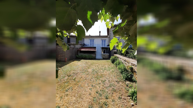 Ma-Cabane - Vente Maison NIEUL, 0 m²