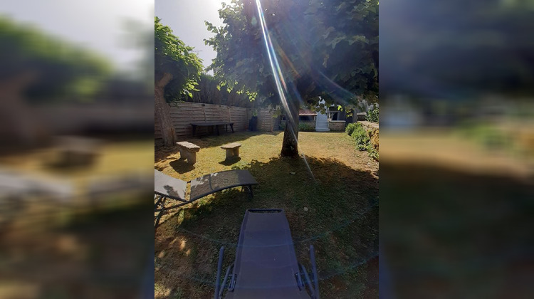 Ma-Cabane - Vente Maison NIEUL, 0 m²
