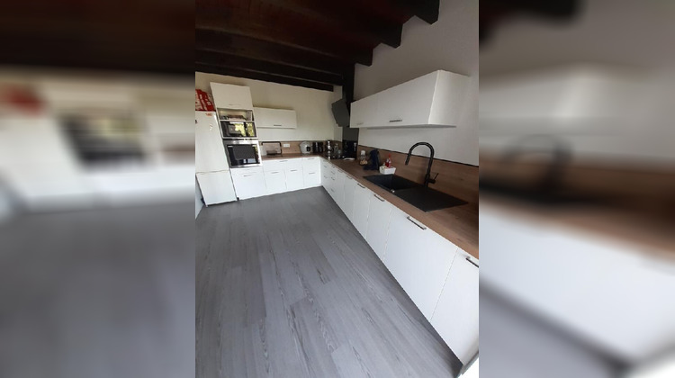 Ma-Cabane - Vente Maison NIEUL, 0 m²